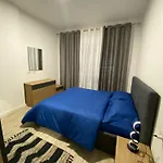 Apartment Next Day *