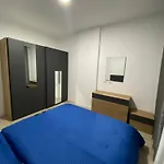 Apartment Next Day *