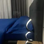 Apartment Next Day