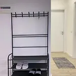 Apartment Next Day Tirana