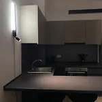 Apartment Next Day