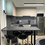 Next Day Apartment *