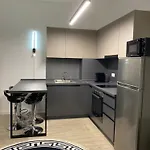 Apartment Next Day *