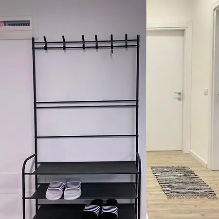 شقة Next Day تيرانا