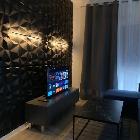 Next Day Apartament Tirana