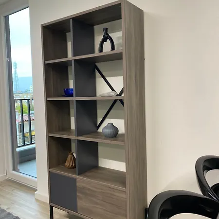 Next Day * تيرانا