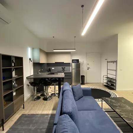 Next Day * تيرانا