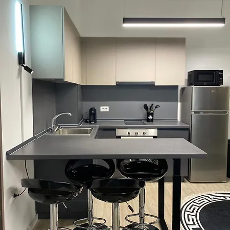 Next Day Appartement *