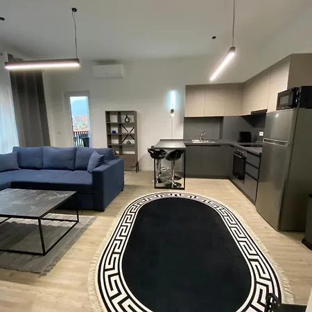 Next Day Appartement