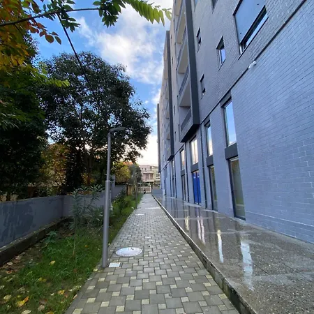 Next Day Appartement *