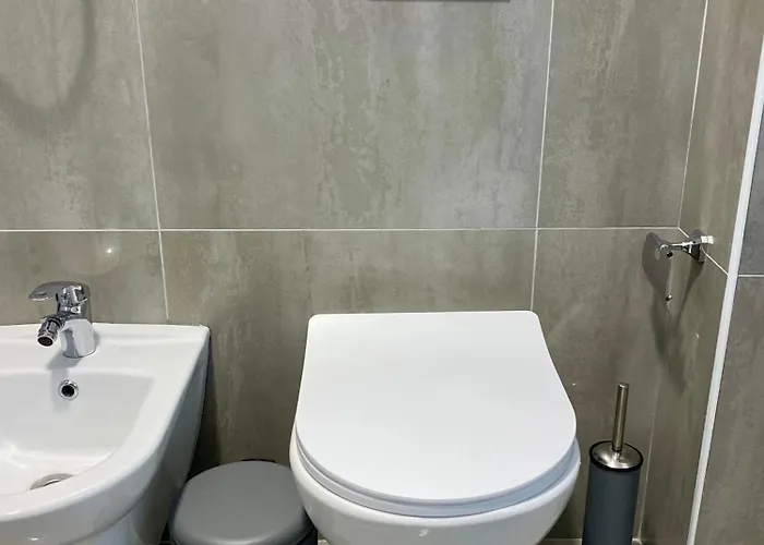 Next Day Apartament Tirana