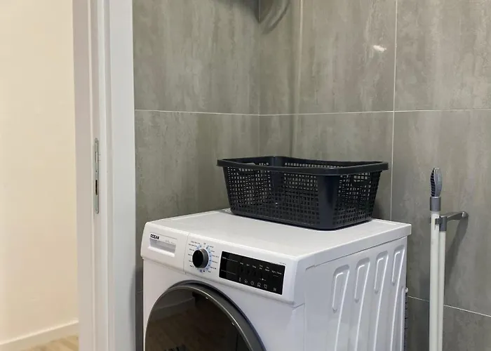 Next Day Apartament *