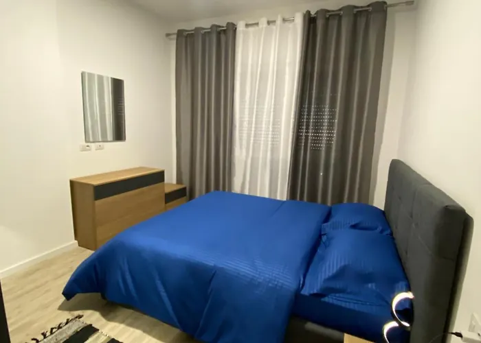 Apartament Next Day *