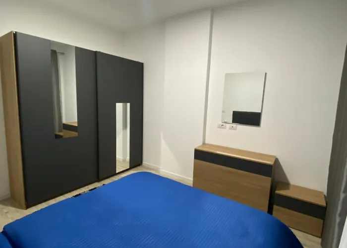 Apartament Next Day *