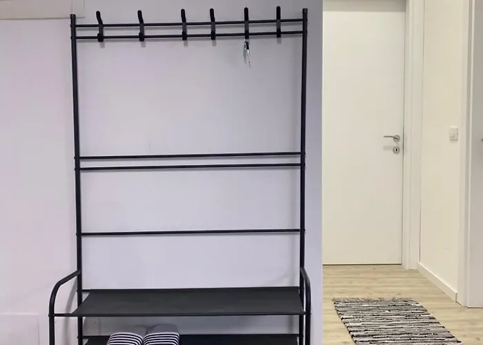 Lägenhet Next Day Tirana