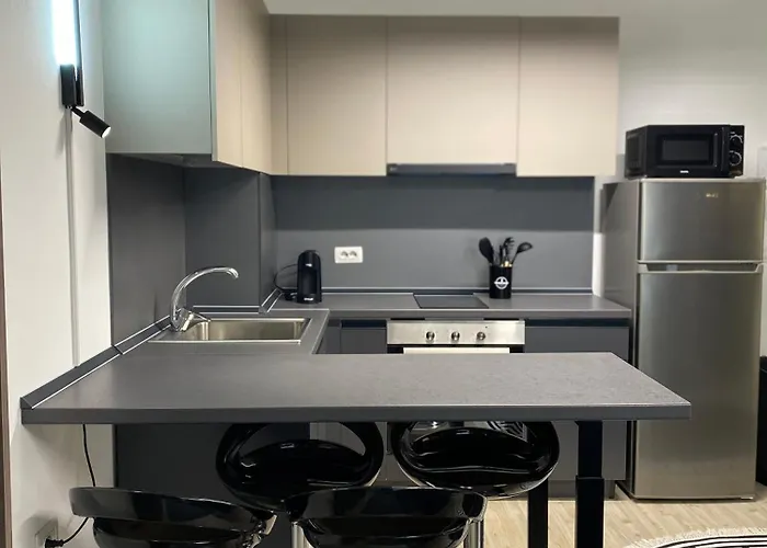 Next Day Lägenhet *