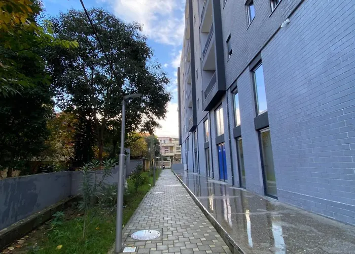 Next Day Lägenhet *