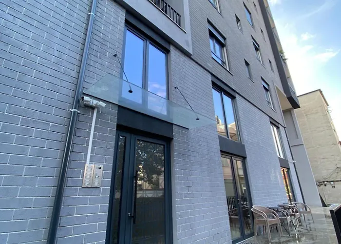 Lägenhet Next Day *